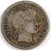 1914 USA Dime Fine (F12)