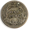 1914 USA Dime Fine (F12)