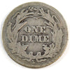 1914 S USA Dime Good (G4)