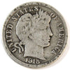 1915 USA Dime G-VG (G6)