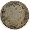 1916 Barber USA Dime Very Fine (VF20)