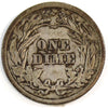 1916 Barber USA Dime Very Fine (VF20)