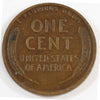 1914 USA Cent Extra Fine (EF40)