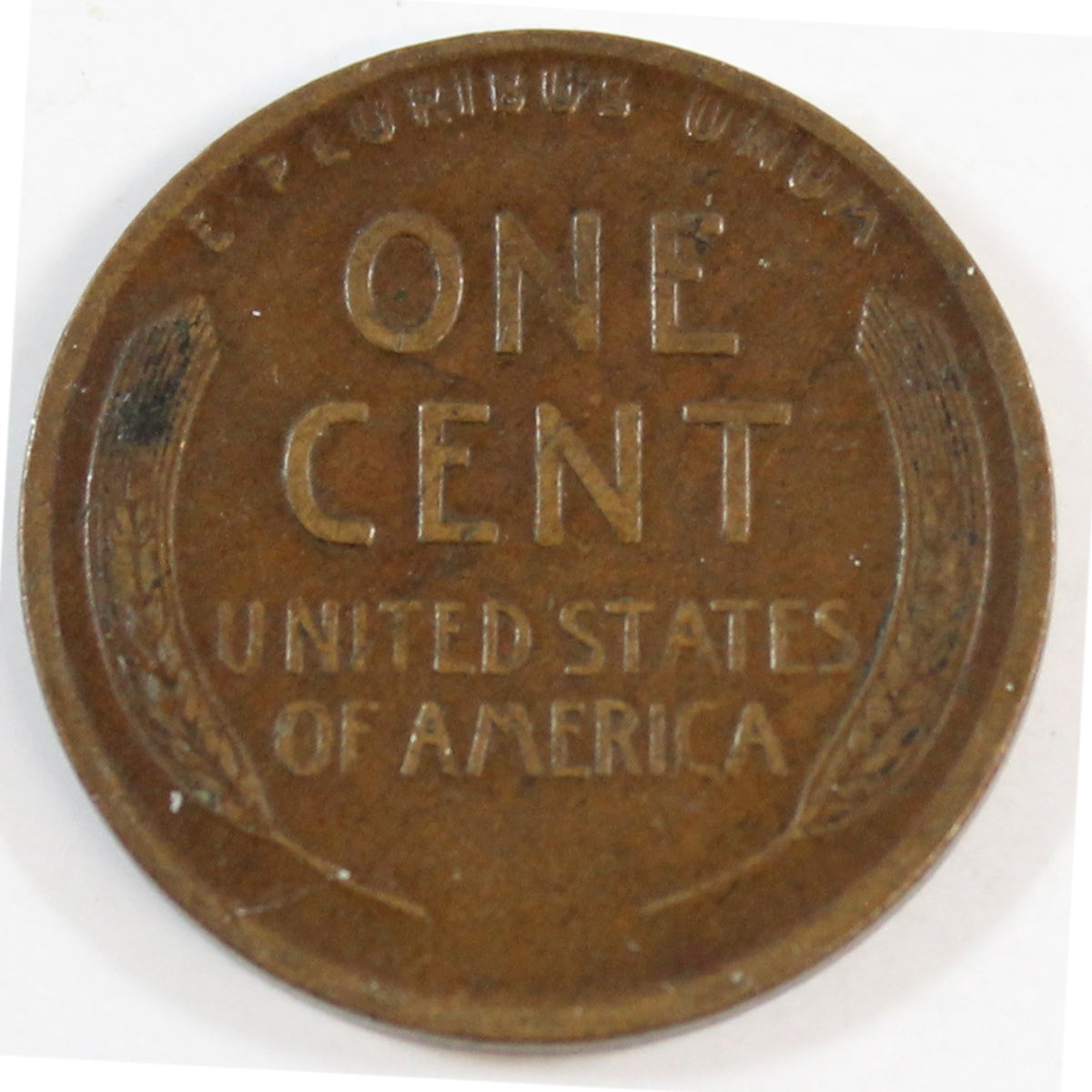 1914 USA Cent Extra Fine (EF40)