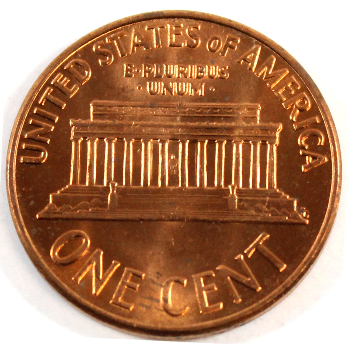 1959 USA Cent Brilliant Uncirculated (MS63)