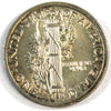 1916 Mercury USA Dime UNC+ (MS62)