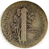 1919 USA Dime Good (G4)