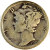 1920 S USA Dime Good (G4)