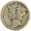 1924 S USA Dime Good (G4)