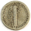 1924 S USA Dime Good (G4)