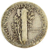 1926 D USA Dime G-VG (G6)