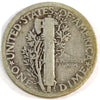 1926 S USA Dime G-VG (G6)