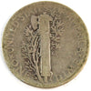 1928 D USA Dime Good (G4)