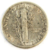 1930 USA Dime VF-EF (VF30)