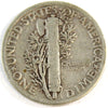 1930 USA Dime Fine (F12)