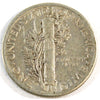 1931 USA Dime VF-EF (VF30)