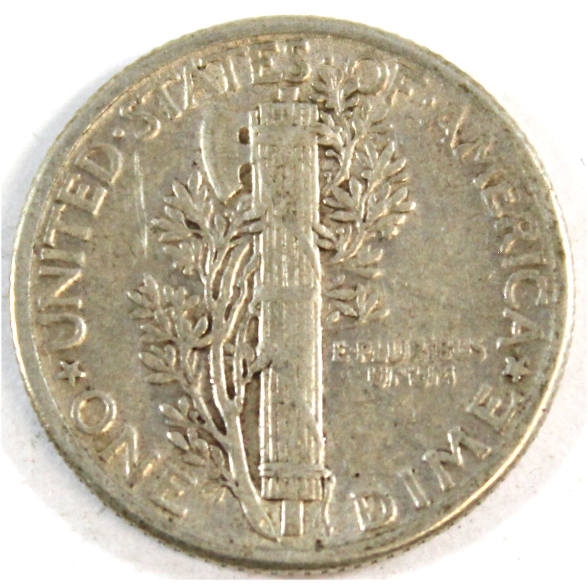 1931 USA Dime VF-EF (VF30)