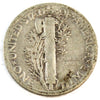 1931 USA Dime Very Good (VG8)