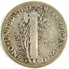 1931 S USA Dime VG-F (VG10)