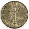 1935 USA Dime EF-AU (EF45)