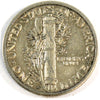 1935 S USA Dime VF-EF (VF30)