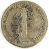 1935 S USA Dime Very Fine (VF20)