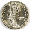 1936 USA Dime Brilliant Uncirculated (MS63)