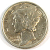 1936 USA Dime EF-AU (EF45)