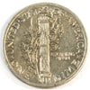 1936 USA Dime EF-AU (EF45)