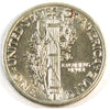 1937 USA Dime AU-UNC (AU55)