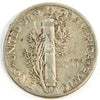 1938 USA Dime Almost Uncirculated (AU50)