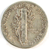 1938 USA Dime Very Fine (VF20)