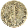 1938 S USA Dime VF-EF (VF30)