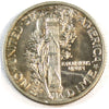 1939 USA Dime Brilliant Uncirculated (MS63)