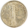 1939 D USA Dime VF-EF (VF30)