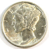 1940 USA Dime Brilliant Uncirculated (MS63)