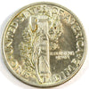 1940 USA Dime Brilliant Uncirculated (MS63)
