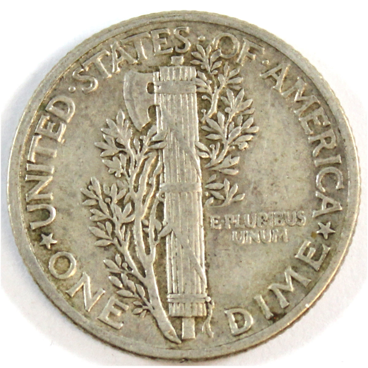 1940 USA Dime VF-EF (VF30)