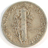 1940 USA Dime Very Fine (VF20)