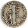 1940 USA Dime Fine (F12)