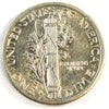 1940 D USA Dime EF-AU (EF45)