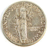 1940 D USA Dime Extra Fine (EF40)