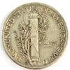 1940 D USA Dime VF-EF (VF30)