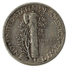 1940 D USA Dime Very Fine (VF20)