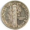 1940 S USA Dime Extra Fine (EF40)