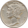 1941 USA Dime Brilliant Uncirculated (MS63)