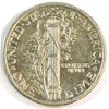 1941 USA Dime EF-AU (EF45)