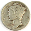 1941 USA Dime Fine (F12)