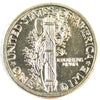 1941 D USA Dime UNC+ (MS62)