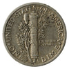 1941 S USA Dime Extra Fine (EF40)